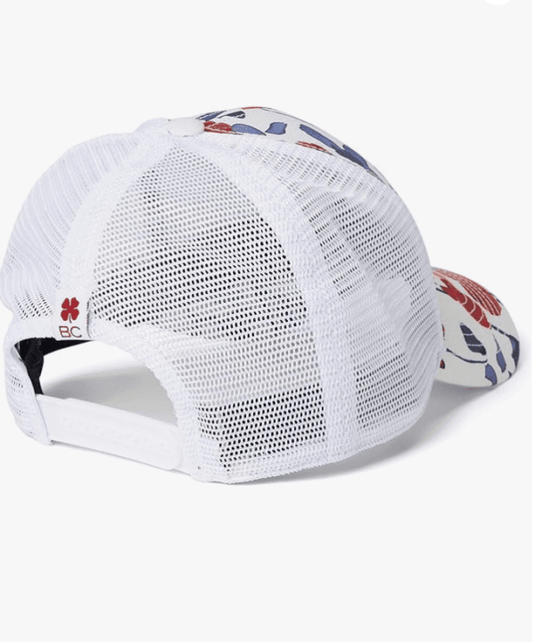 Black Clover Island Luck 26 Snapback - Image 2